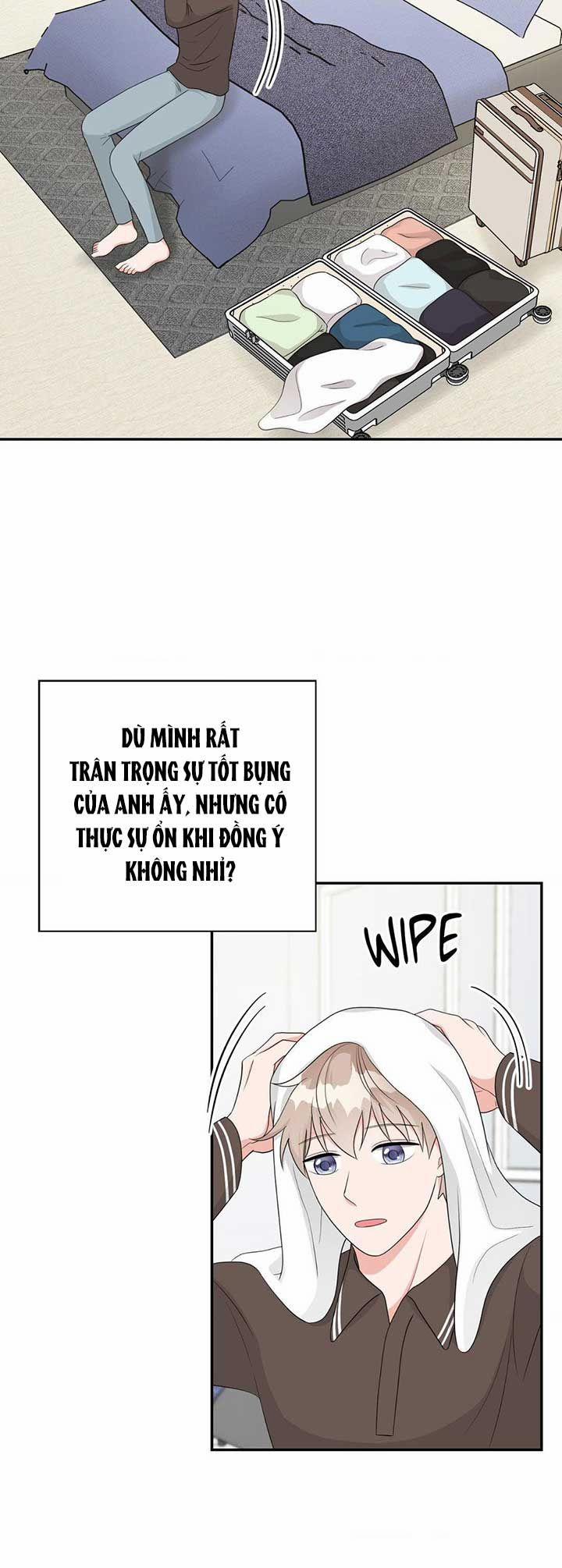 Bị Crush Dí Deadline 12 trang 21