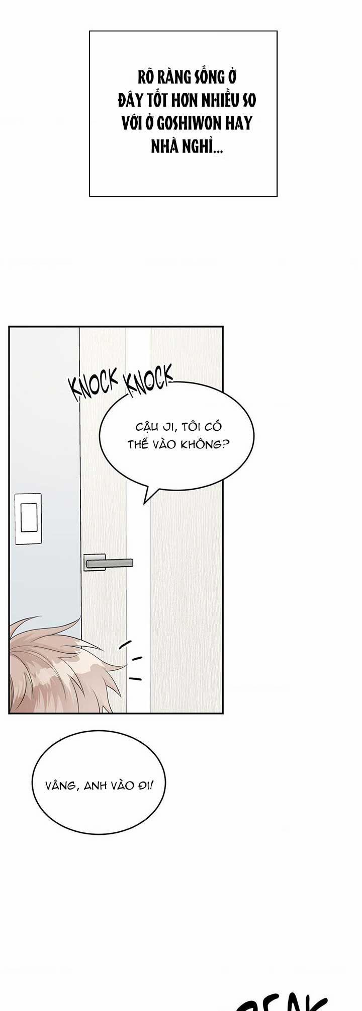 Bị Crush Dí Deadline 12 trang 22