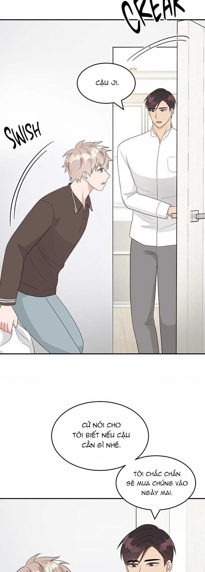 Bị Crush Dí Deadline 12 trang 23