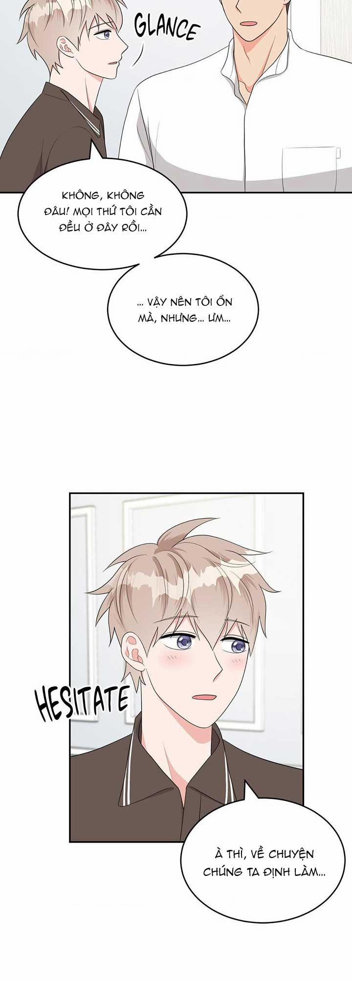 Bị Crush Dí Deadline 12 trang 24