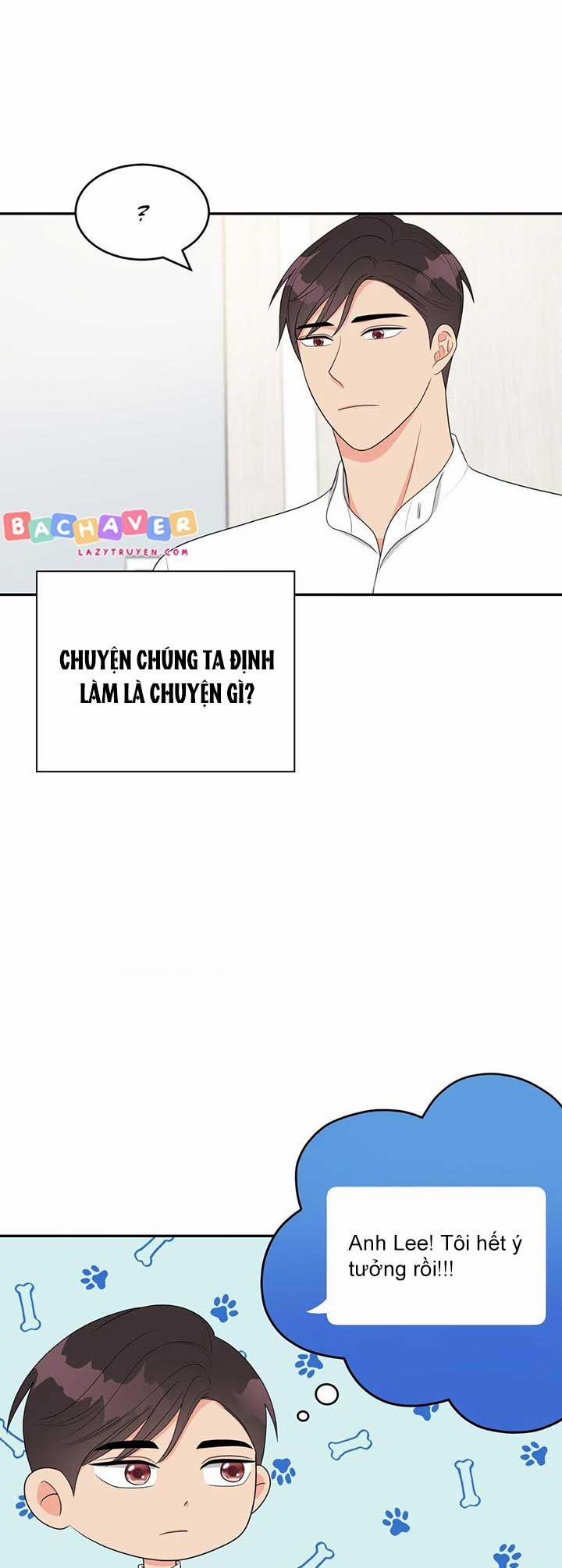 Bị Crush Dí Deadline 12 trang 25