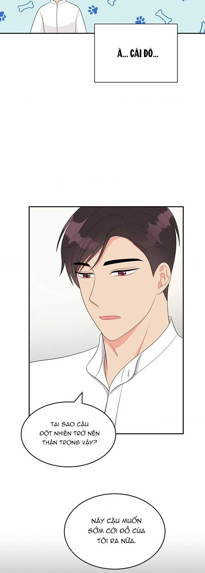 Bị Crush Dí Deadline 12 trang 26