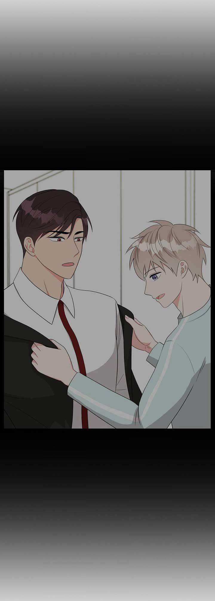 Bị Crush Dí Deadline 12 trang 27