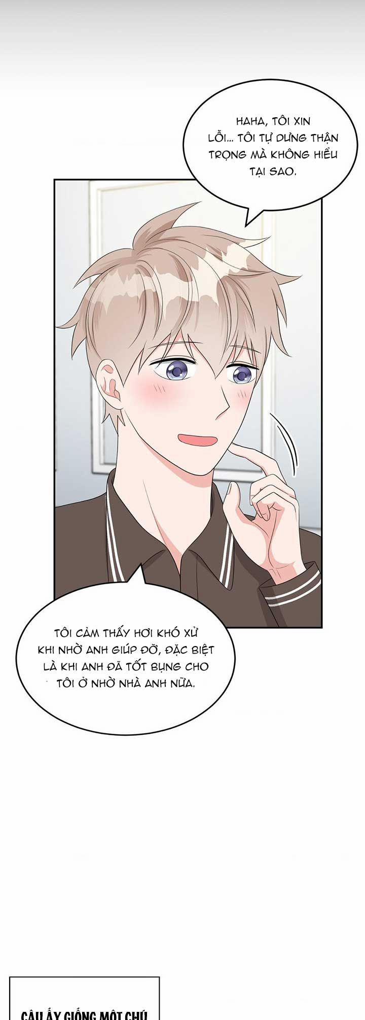 Bị Crush Dí Deadline 12 trang 28