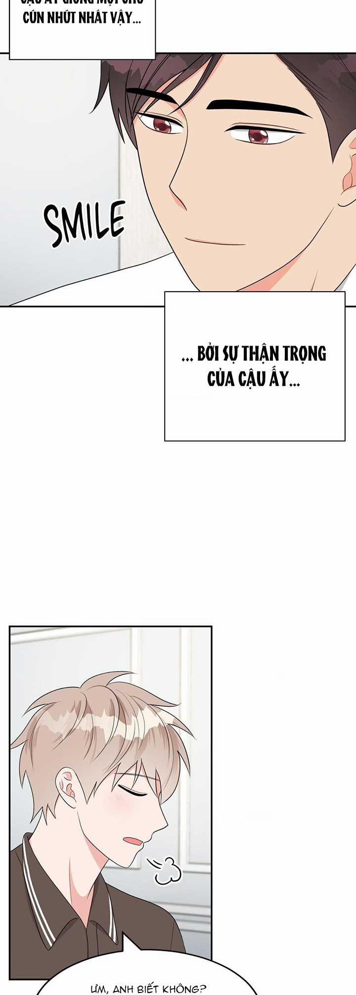 Bị Crush Dí Deadline 12 trang 29