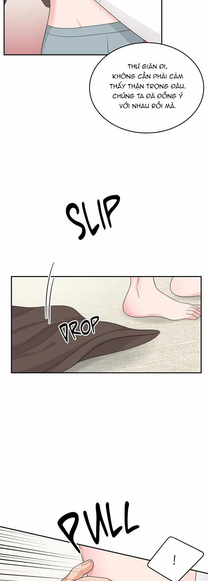 Bị Crush Dí Deadline 12 trang 31