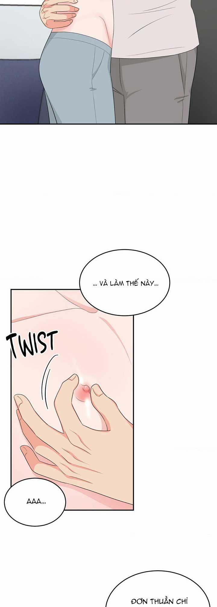 Bị Crush Dí Deadline 12 trang 33