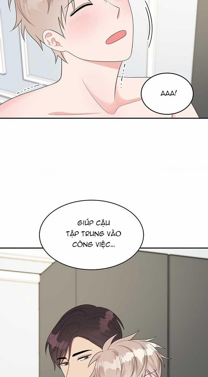 Bị Crush Dí Deadline 12 trang 38