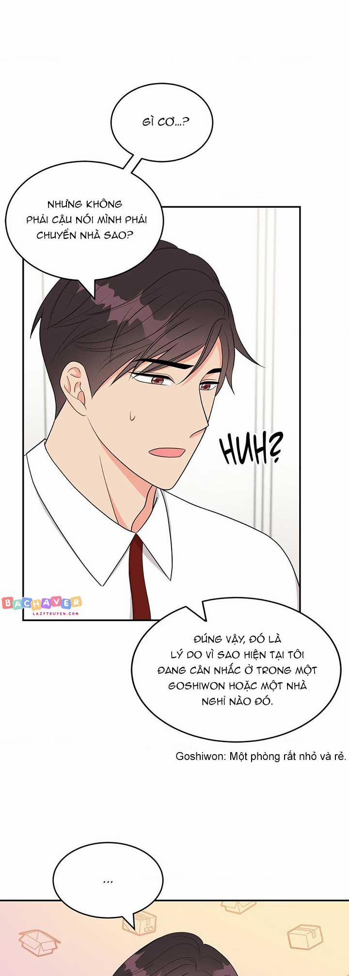 Bị Crush Dí Deadline 12 trang 4