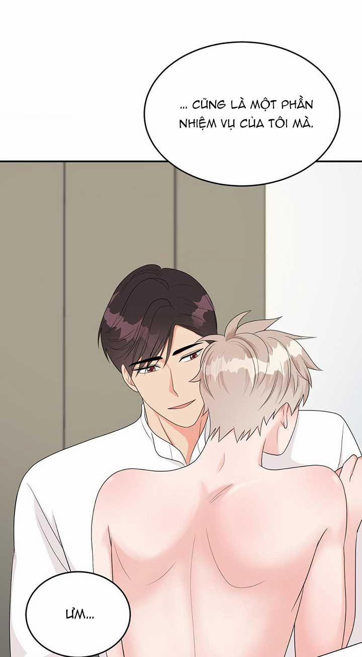 Bị Crush Dí Deadline 12 trang 40