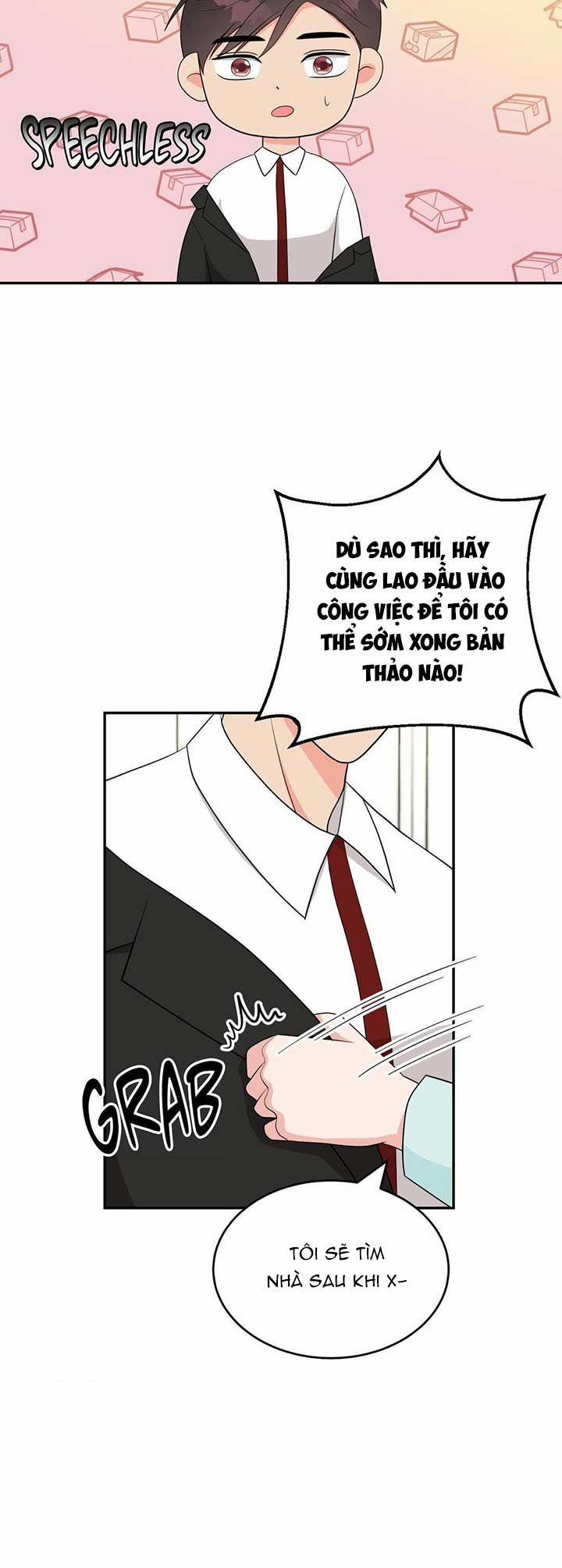 Bị Crush Dí Deadline 12 trang 5