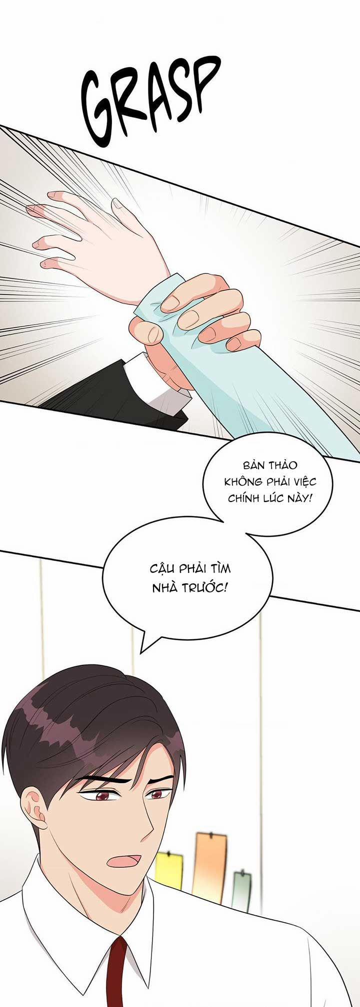 Bị Crush Dí Deadline 12 trang 6