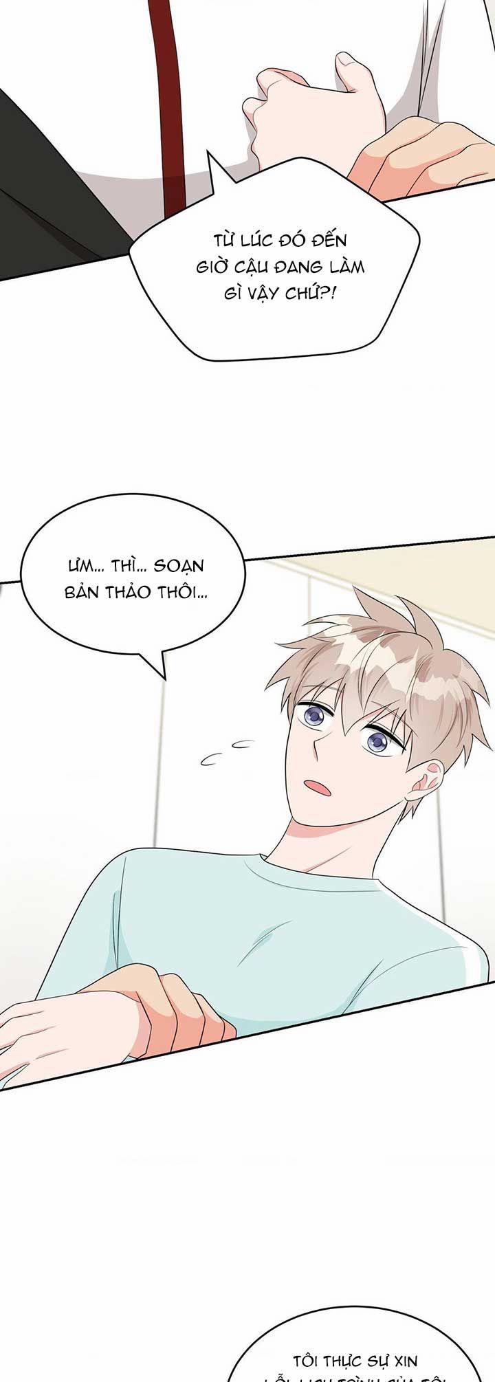 Bị Crush Dí Deadline 12 trang 7