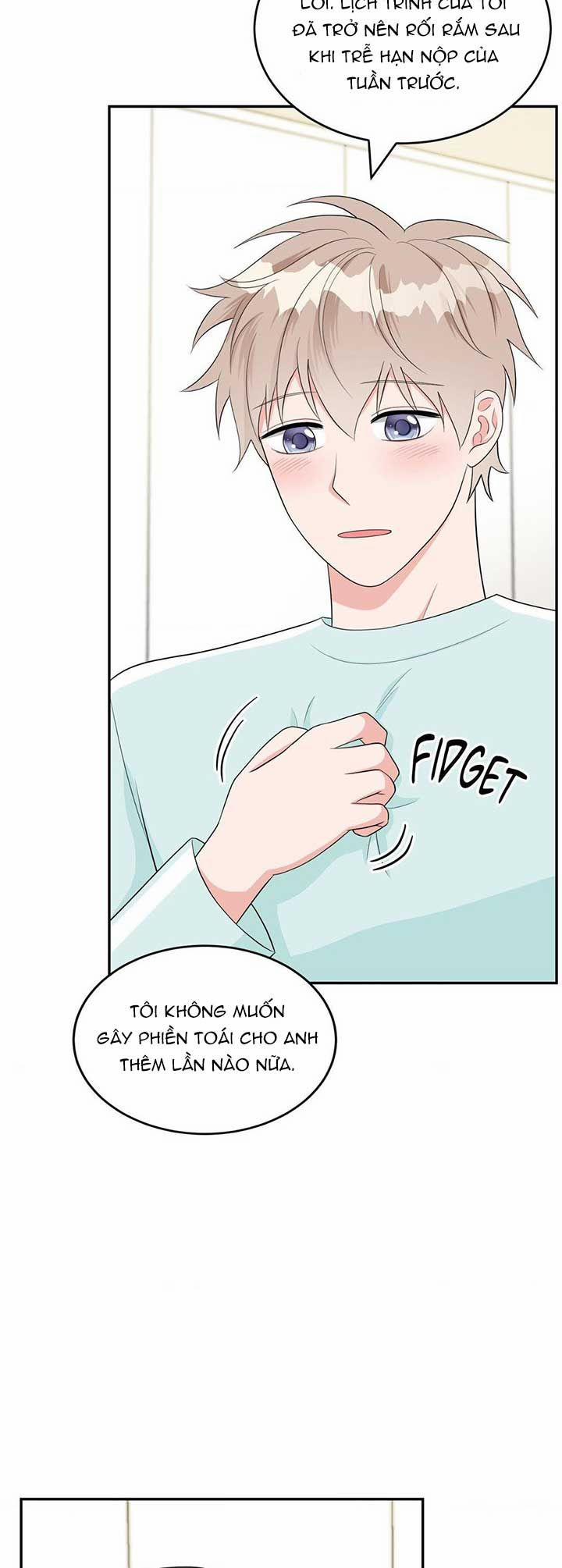 Bị Crush Dí Deadline 12 trang 8