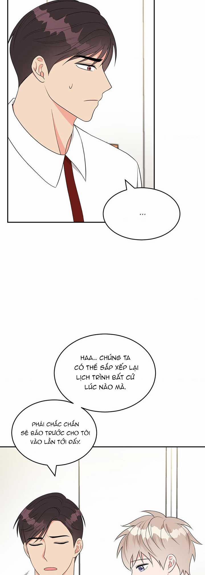 Bị Crush Dí Deadline 12 trang 9