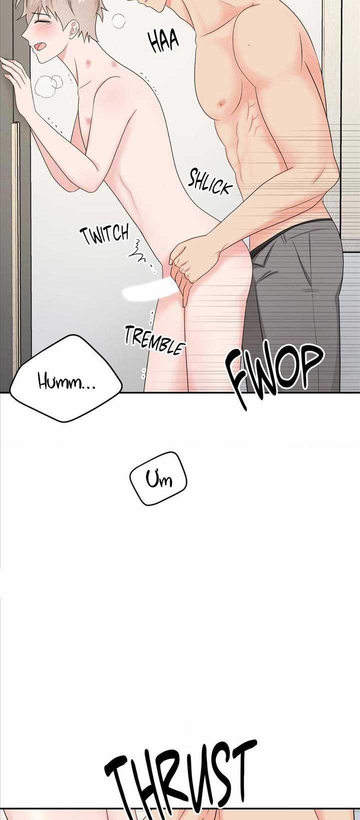 Bị Crush Dí Deadline 13 trang 1