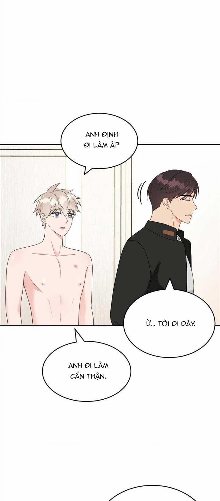 Bị Crush Dí Deadline 13 trang 11