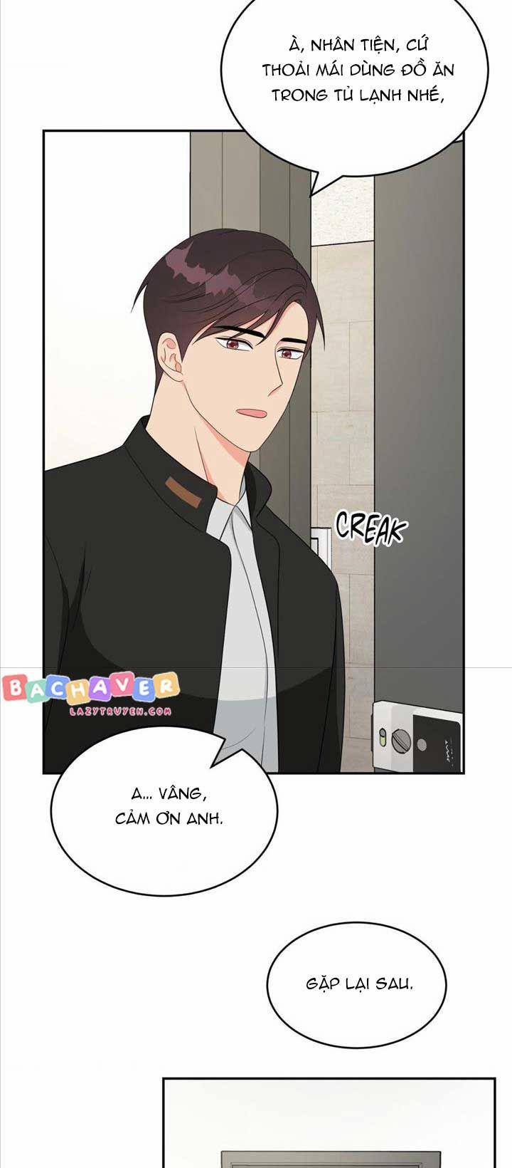 Bị Crush Dí Deadline 13 trang 12