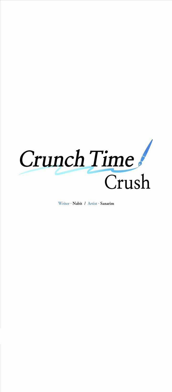 Bị Crush Dí Deadline 13 trang 16