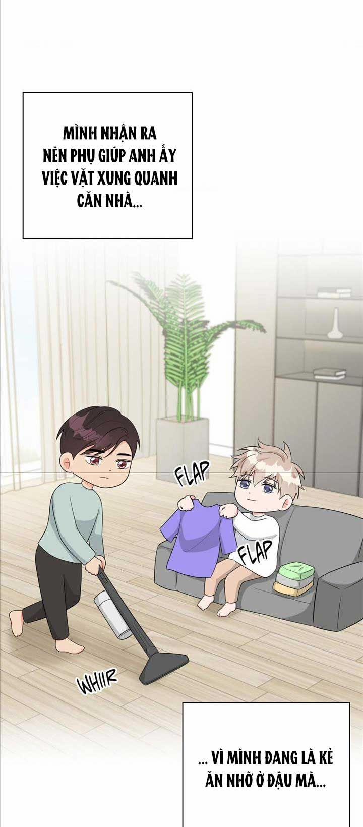 Bị Crush Dí Deadline 13 trang 18