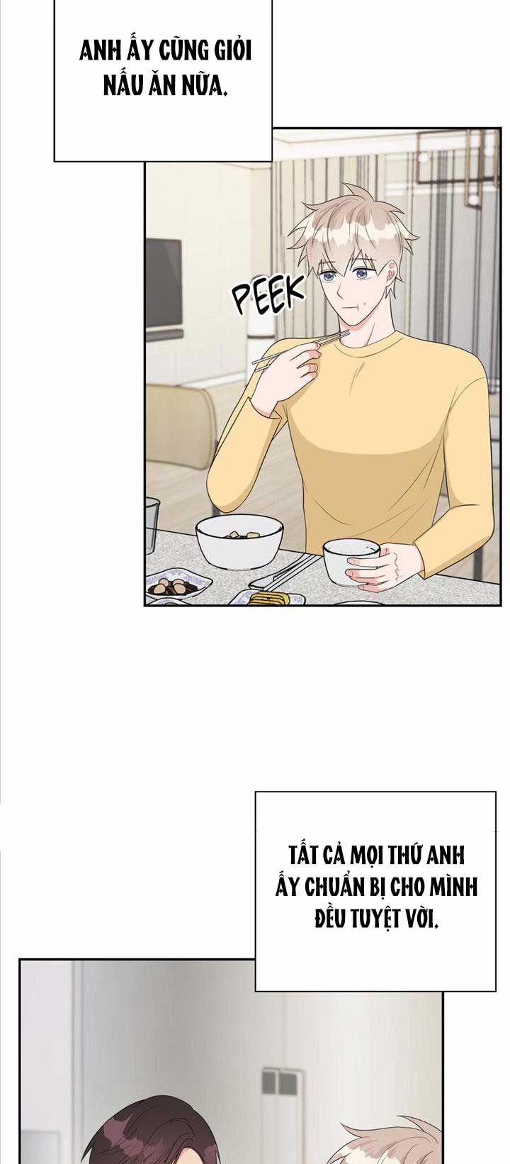 Bị Crush Dí Deadline 13 trang 23