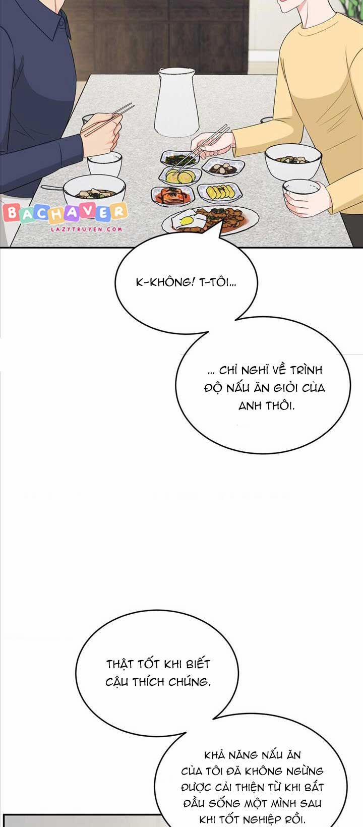 Bị Crush Dí Deadline 13 trang 25