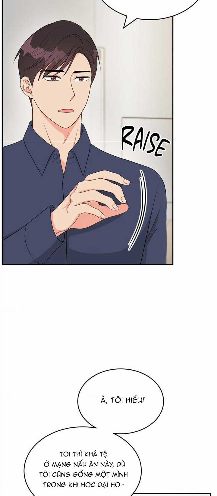 Bị Crush Dí Deadline 13 trang 26