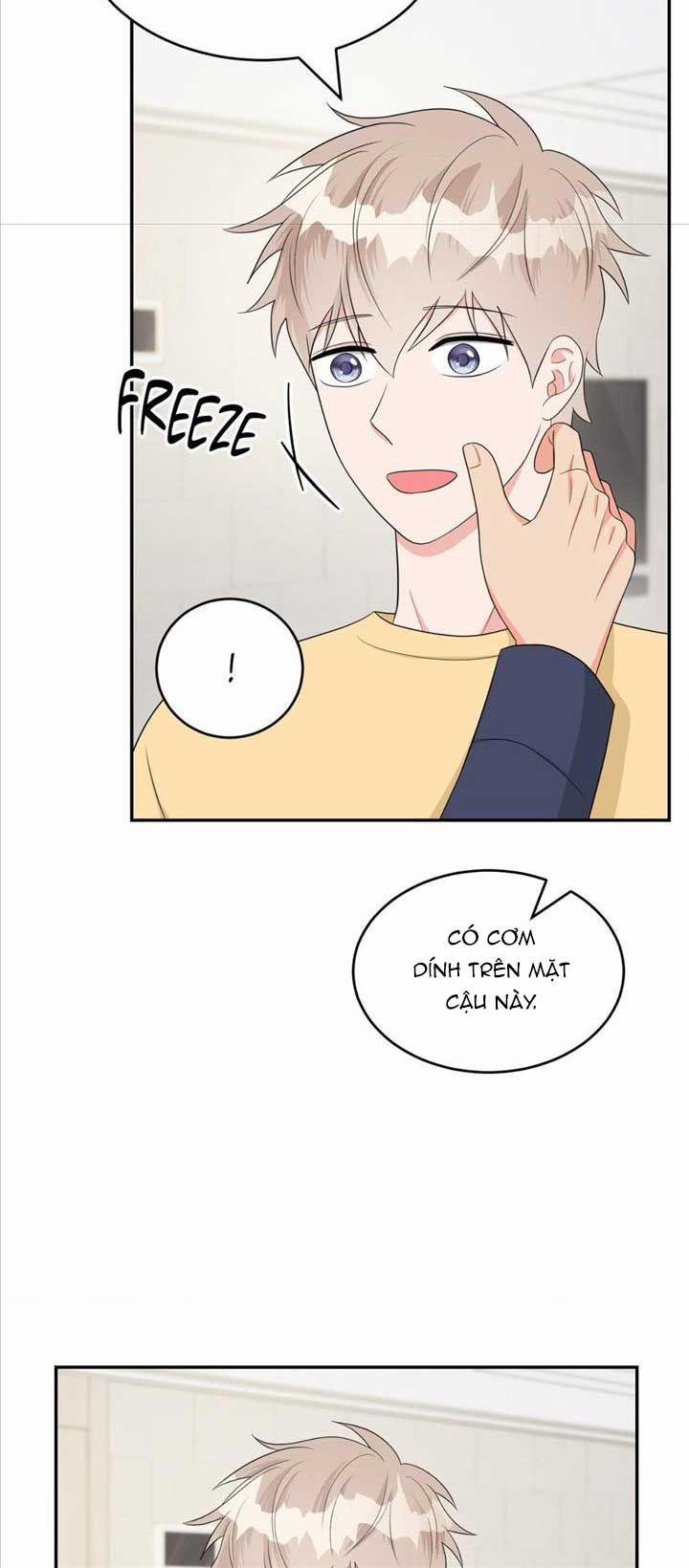 Bị Crush Dí Deadline 13 trang 27