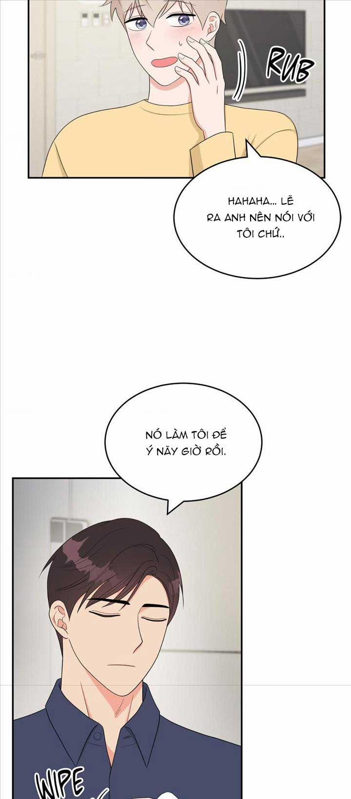 Bị Crush Dí Deadline 13 trang 28