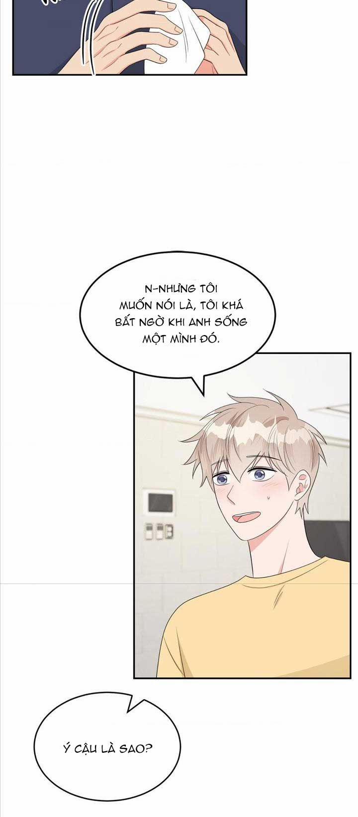 Bị Crush Dí Deadline 13 trang 29