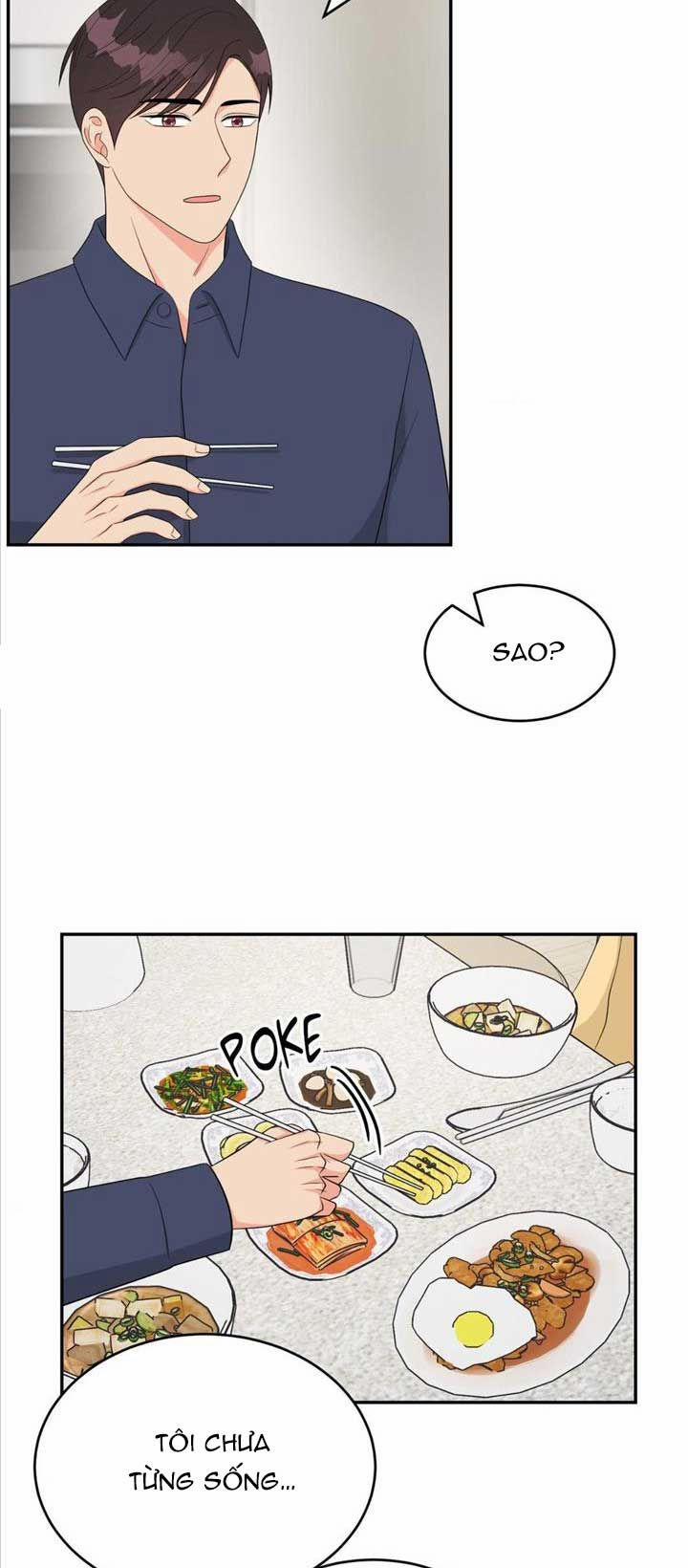 Bị Crush Dí Deadline 13 trang 31