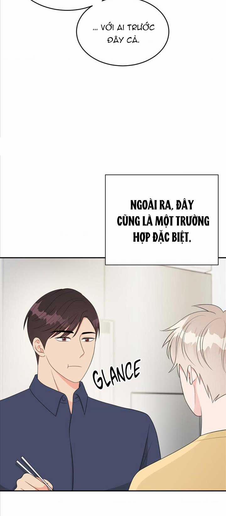 Bị Crush Dí Deadline 13 trang 32