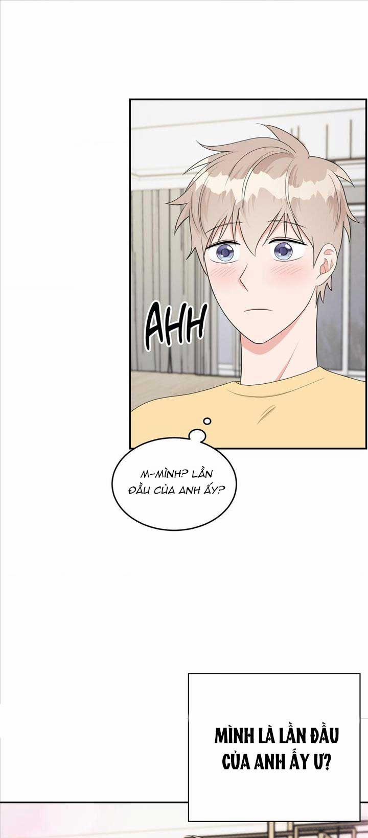 Bị Crush Dí Deadline 13 trang 34