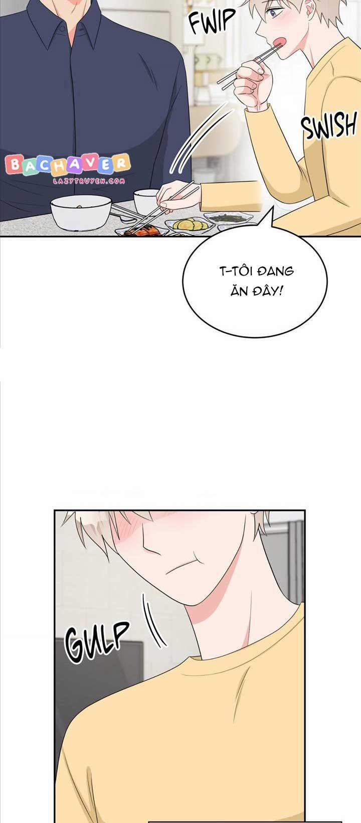 Bị Crush Dí Deadline 13 trang 37