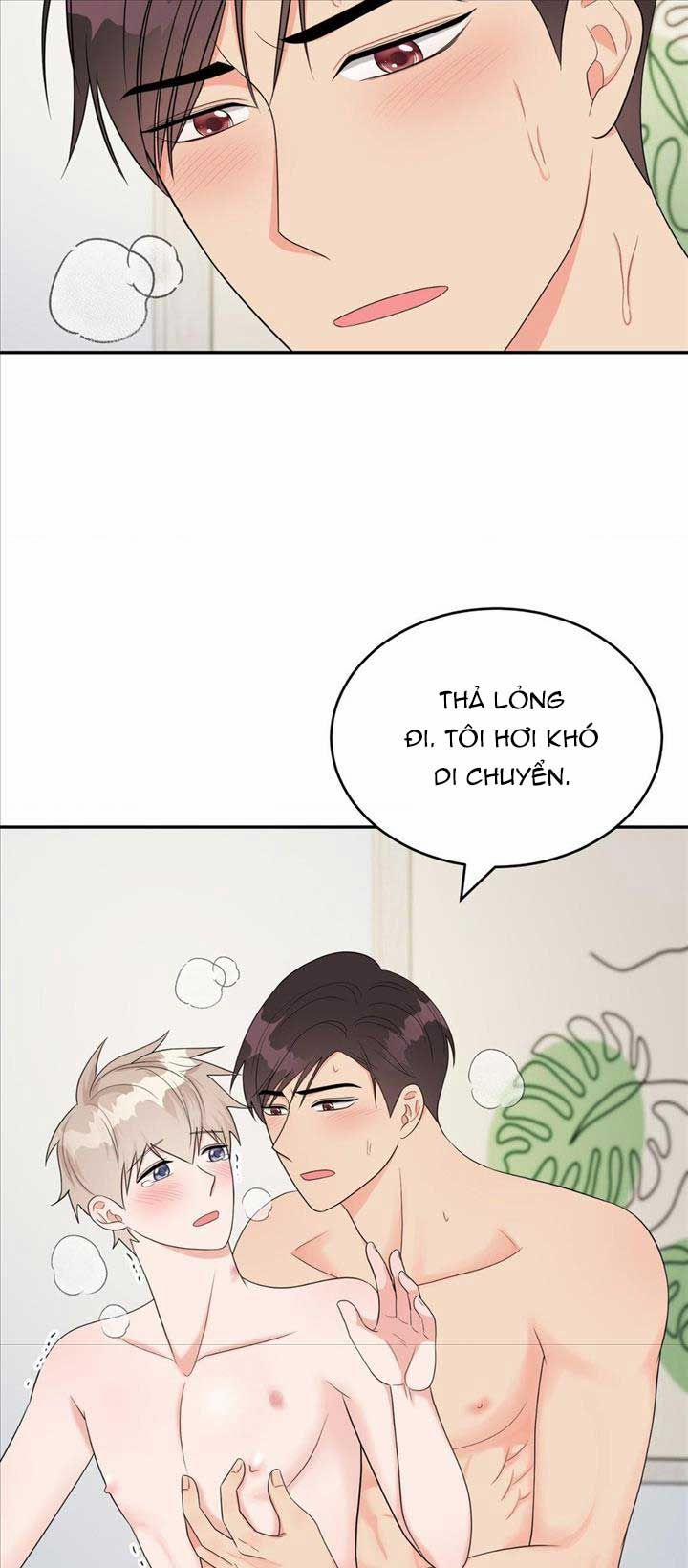 Bị Crush Dí Deadline 13 trang 6