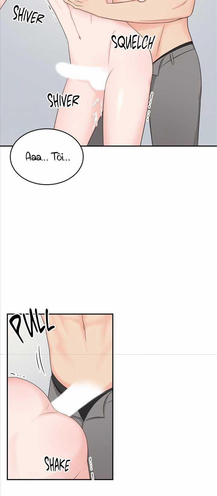 Bị Crush Dí Deadline 13 trang 7