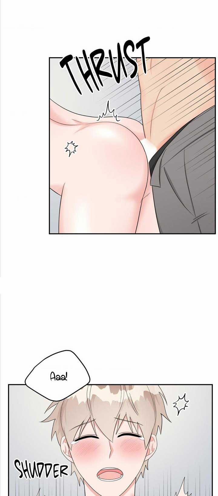 Bị Crush Dí Deadline 13 trang 8