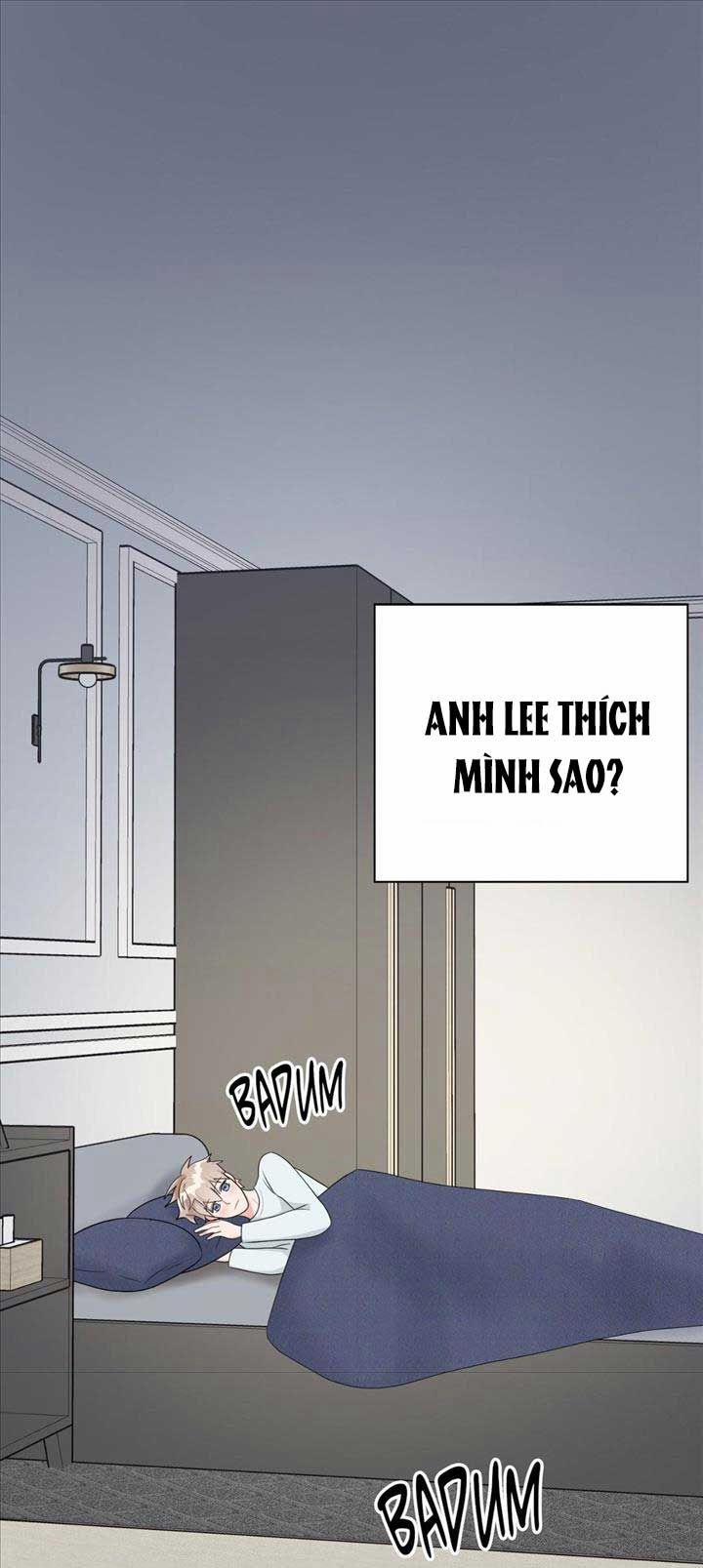 Bị Crush Dí Deadline 14 trang 0