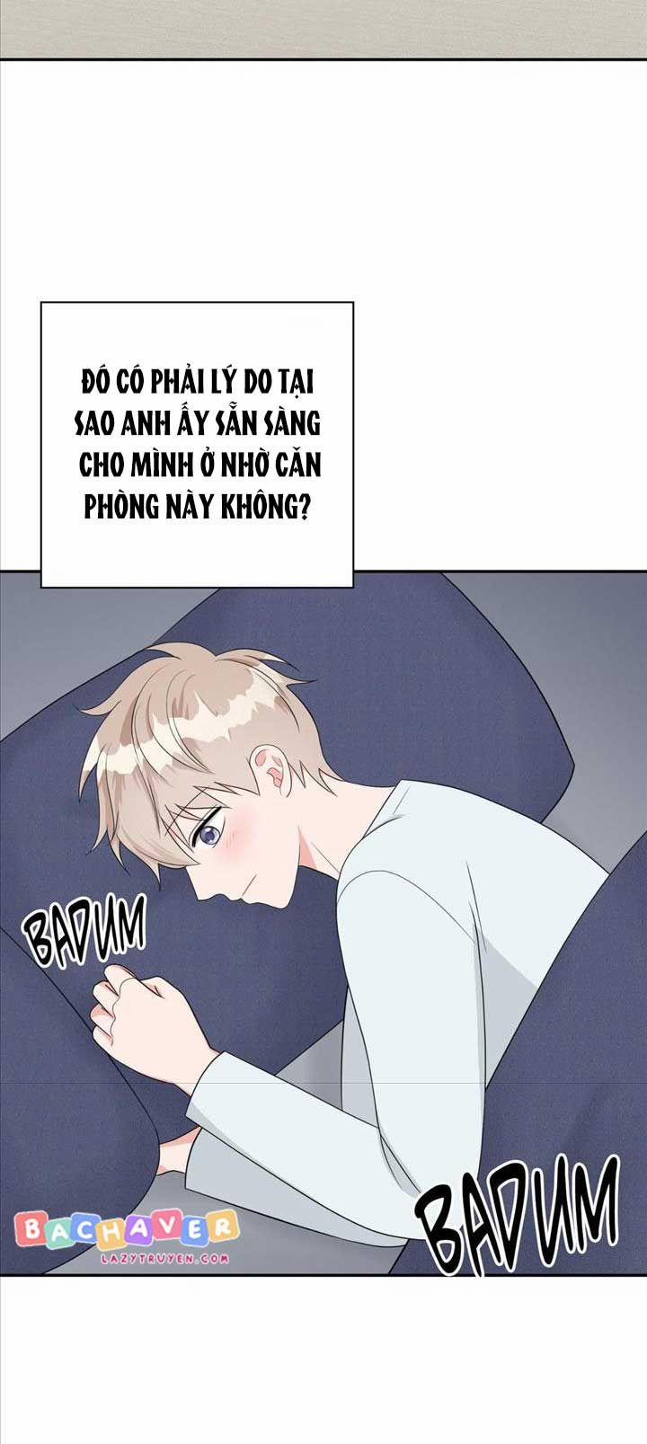 Bị Crush Dí Deadline 14 trang 1