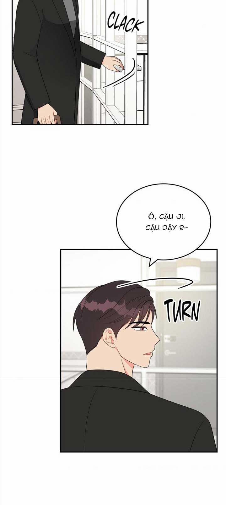 Bị Crush Dí Deadline 14 trang 15