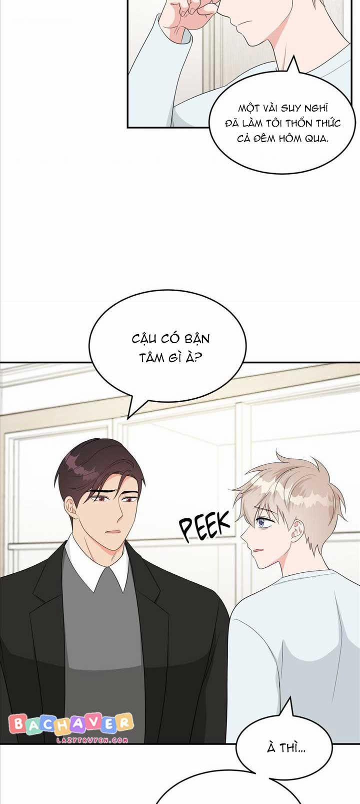 Bị Crush Dí Deadline 14 trang 18