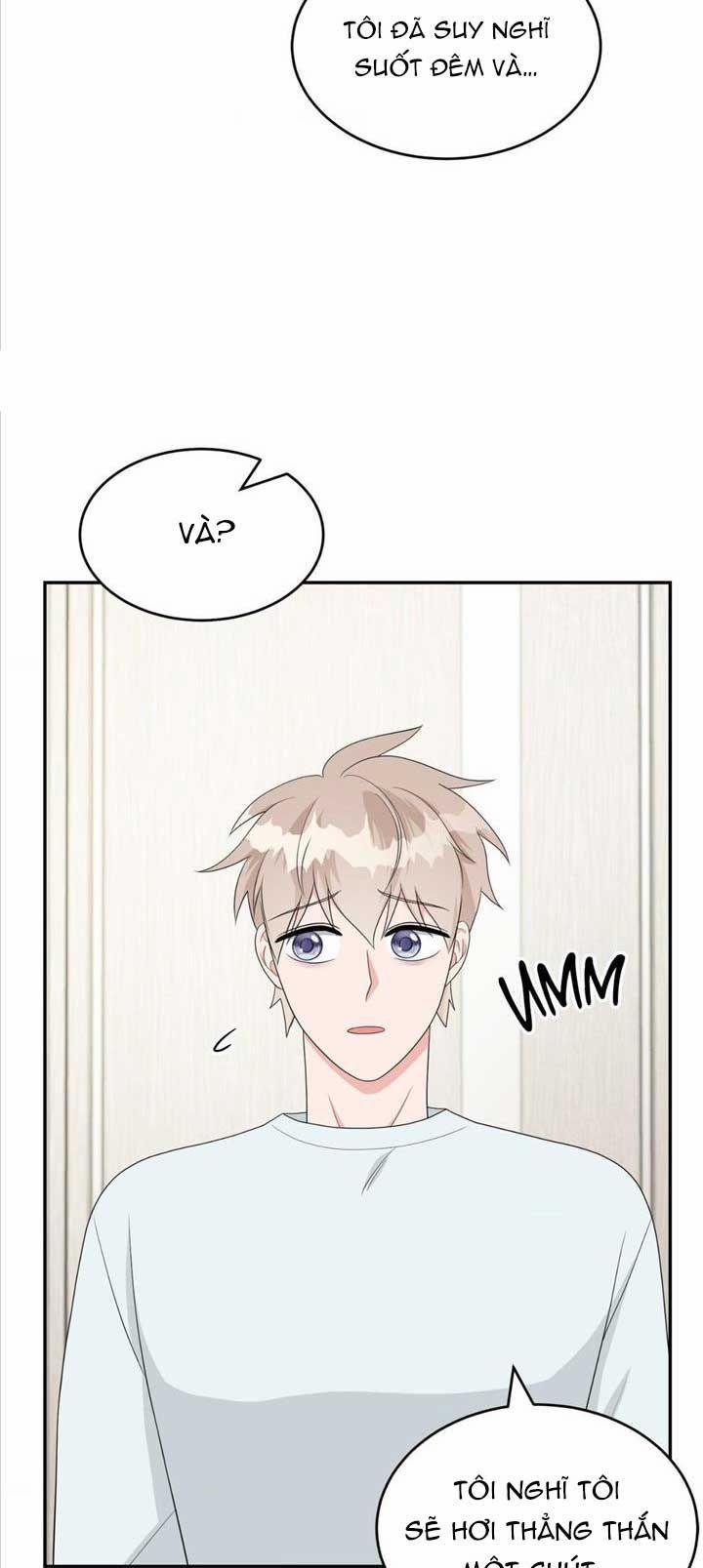 Bị Crush Dí Deadline 14 trang 19