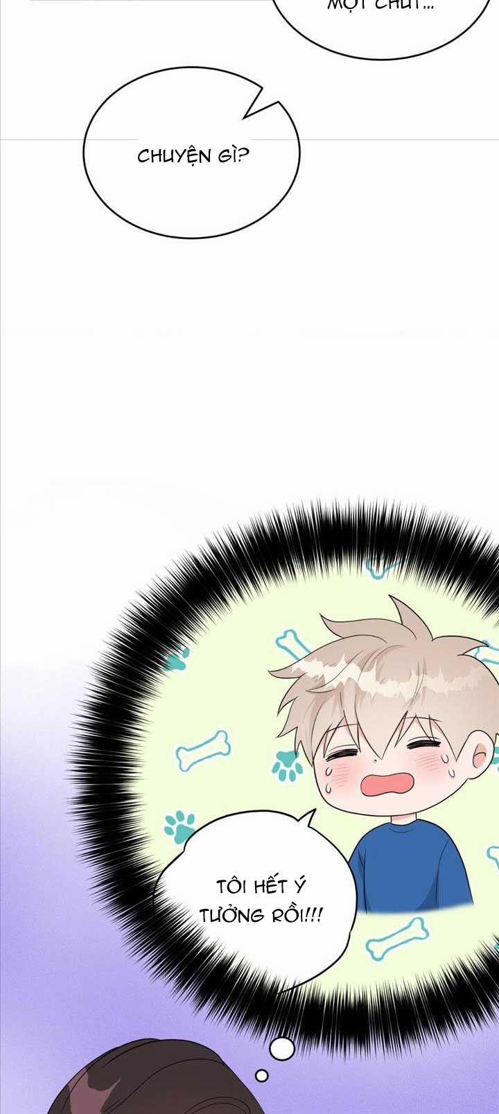 Bị Crush Dí Deadline 14 trang 20