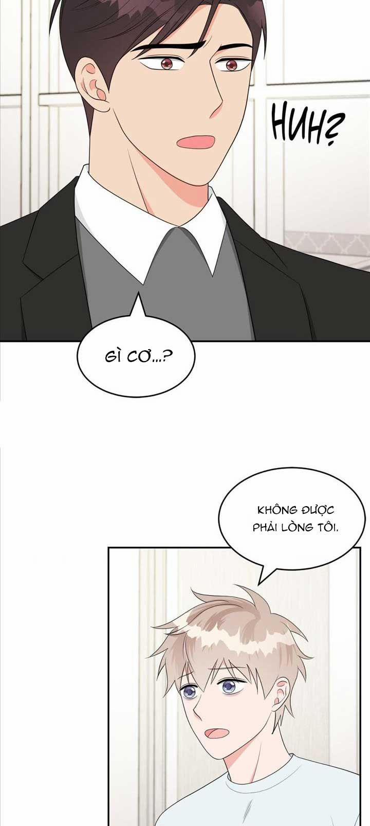 Bị Crush Dí Deadline 14 trang 24