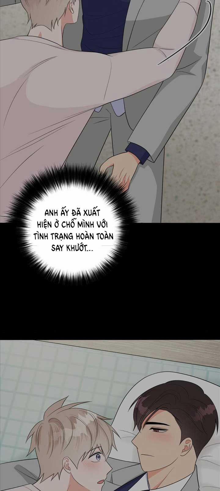 Bị Crush Dí Deadline 14 trang 3