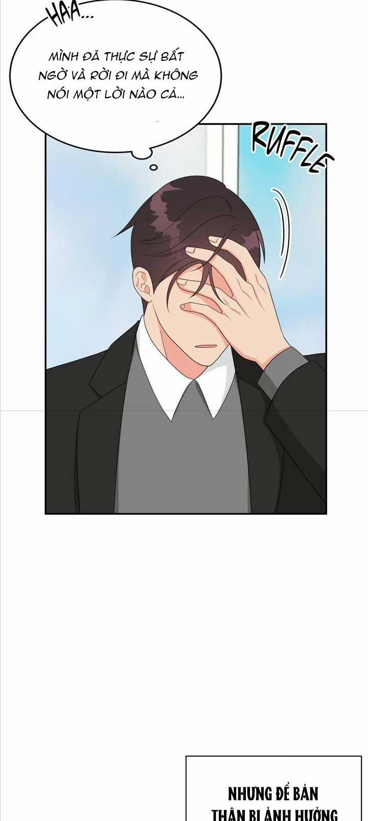 Bị Crush Dí Deadline 14 trang 31