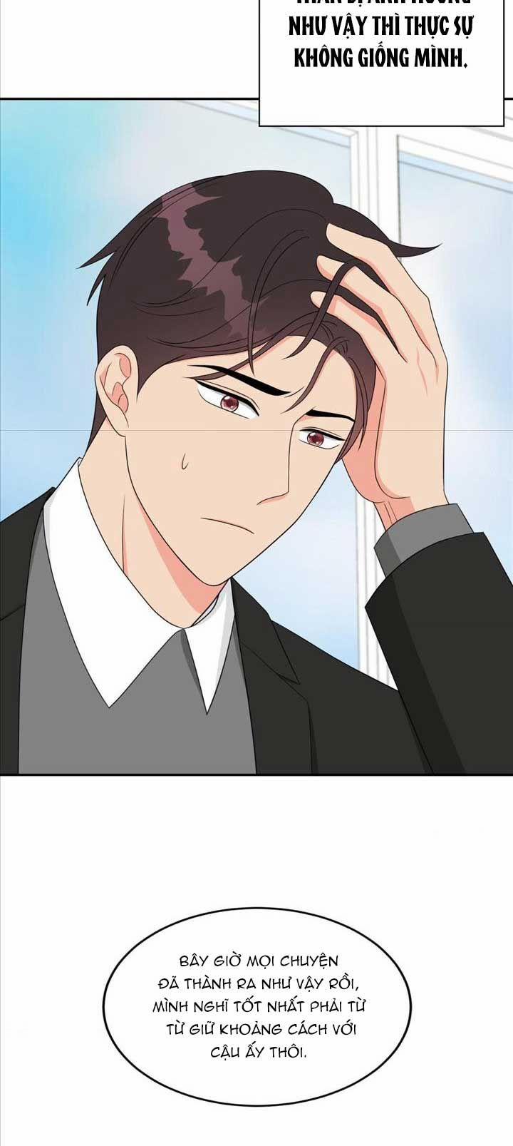 Bị Crush Dí Deadline 14 trang 32