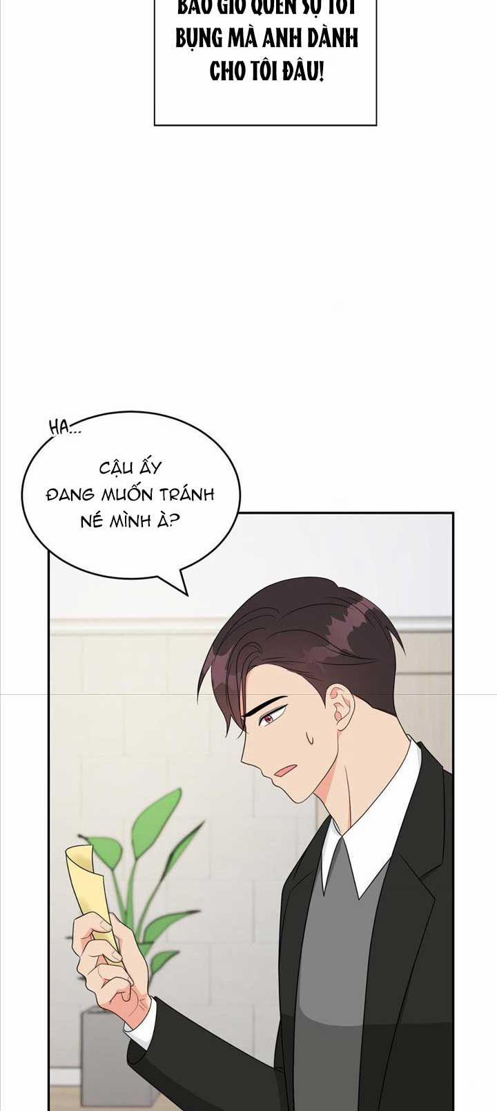 Bị Crush Dí Deadline 14 trang 37