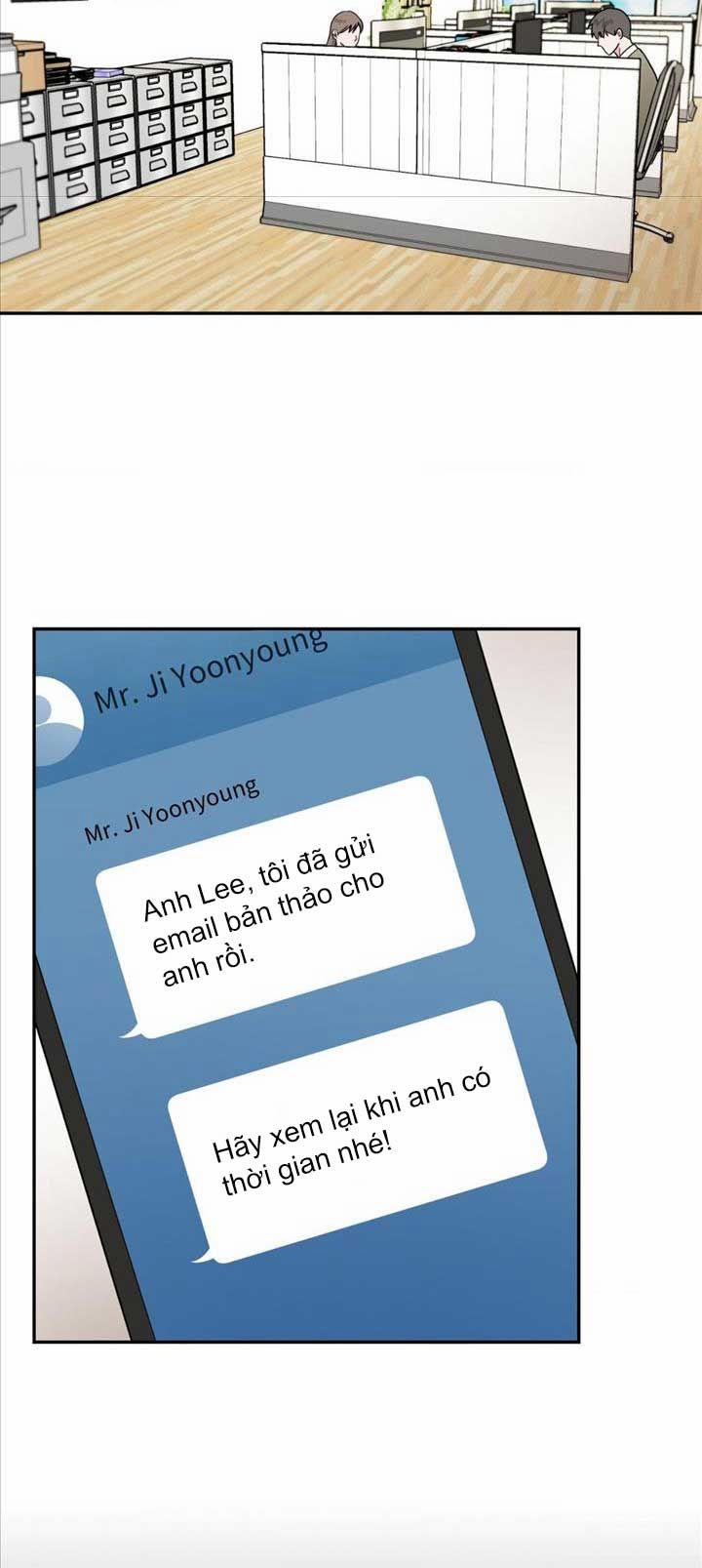 Bị Crush Dí Deadline 14 trang 41