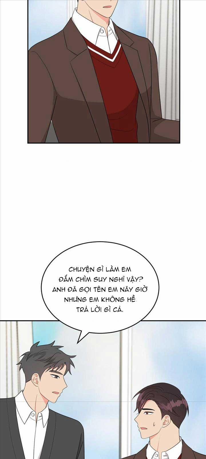 Bị Crush Dí Deadline 14 trang 42